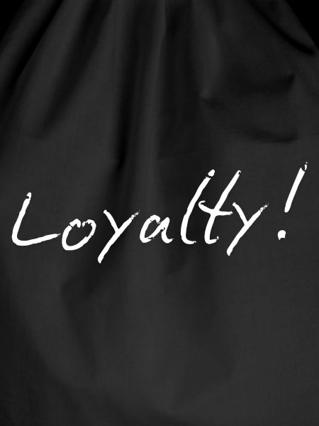 Loyalty