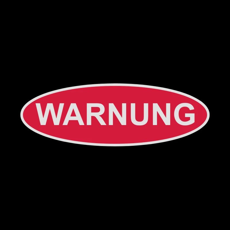 Warning