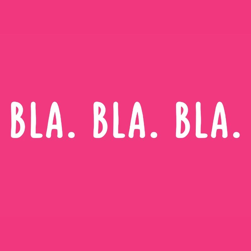 BLABLABLA