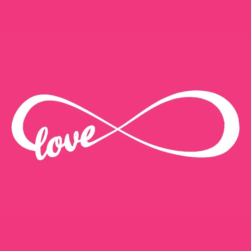 Infinite love