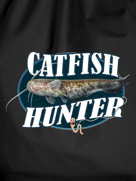 Catfish hunter