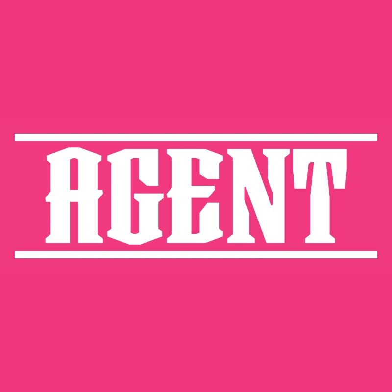 Agent de conception blanc
