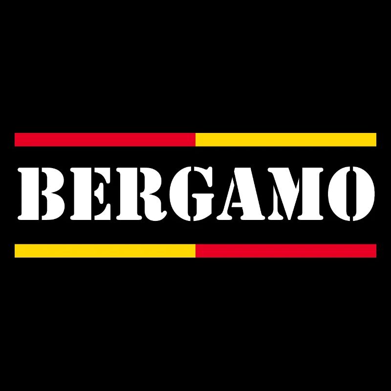 Bergamo