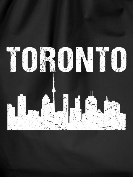 Toronto Skyline