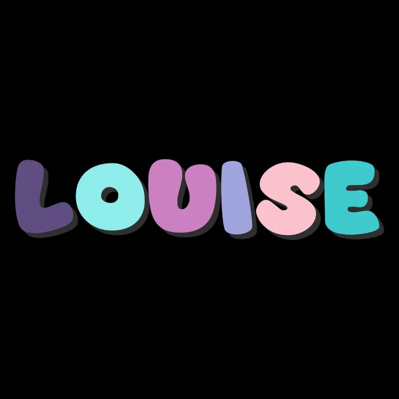 Name - Louise