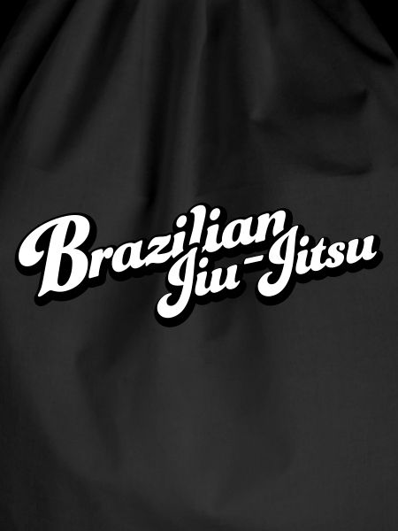 Brazilian jiu-jitsu