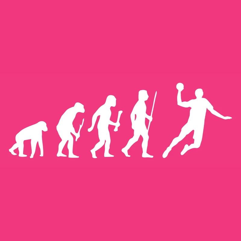 Evolution Handball