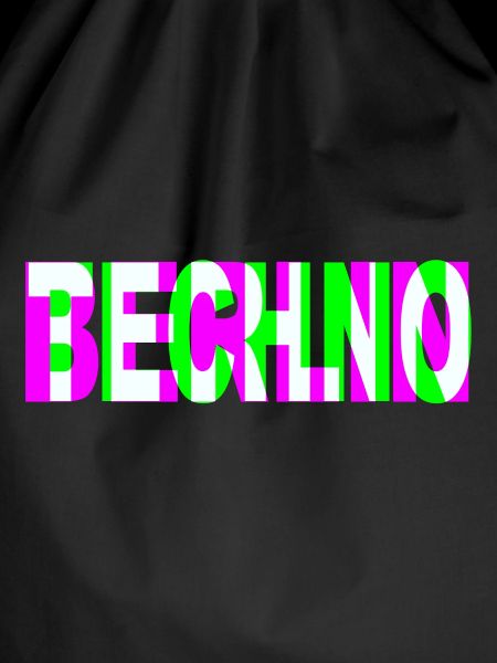 TECHNO BERLIN