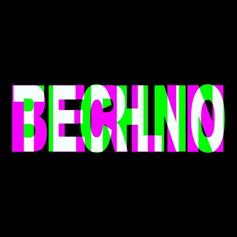 TECHNO BERLIN