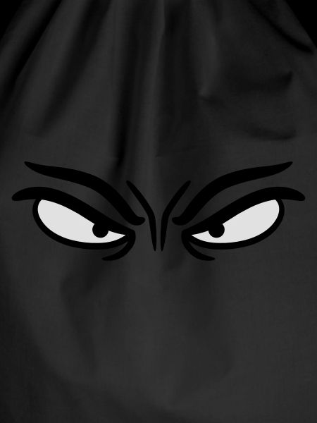 Evil eye