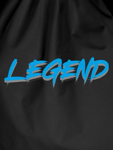 Be a legend