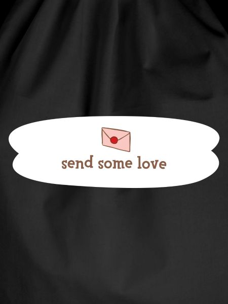 send some love