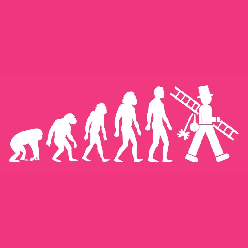 Ramoneur Ramoneur Evolution Cadeau