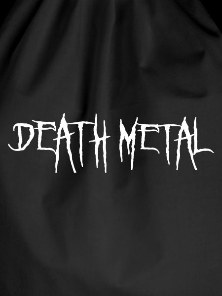 Death metal