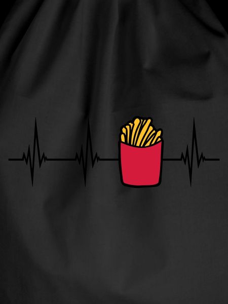 Pulse French Fries