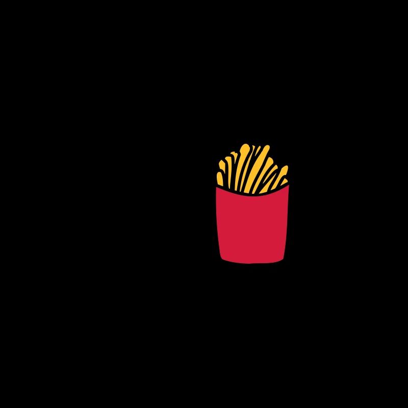 Frites Français pulse