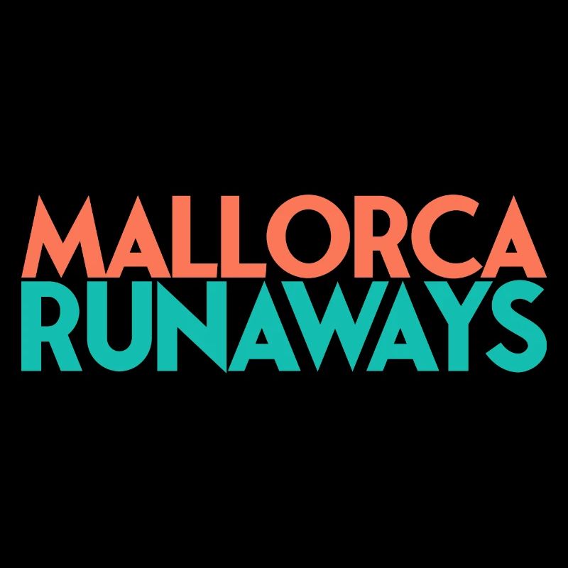 mallorca runaways