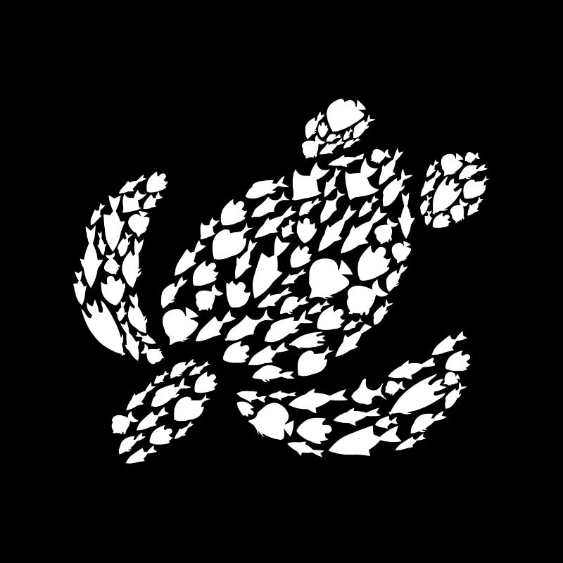 Sea Turtle Sea Ocean Animals Turtle
