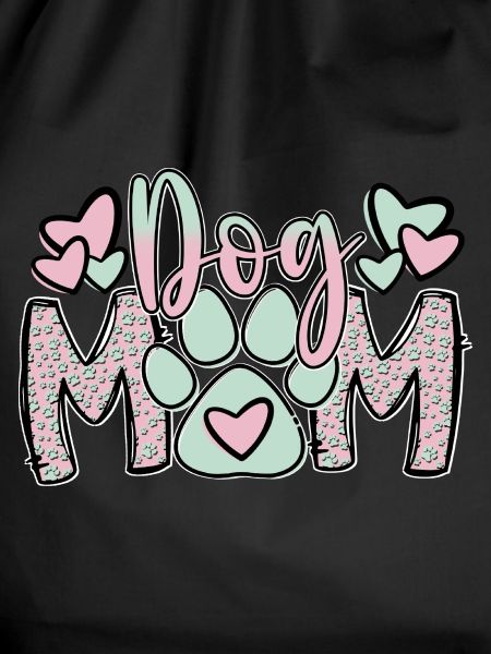 Dog Mom