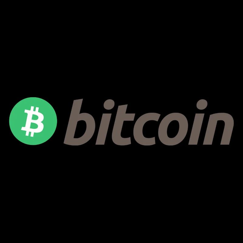 Bitcoin (Englisch)
