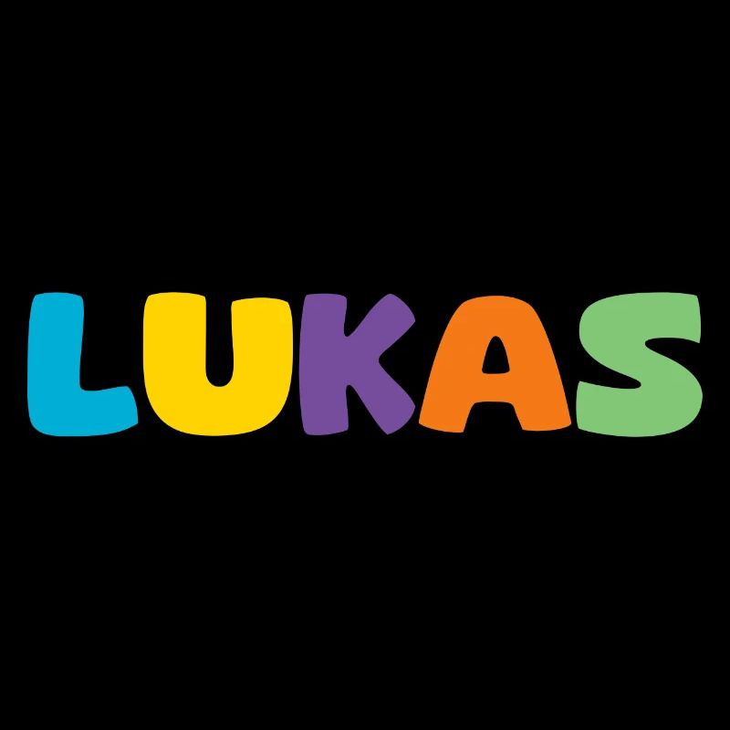 Name - Lukas