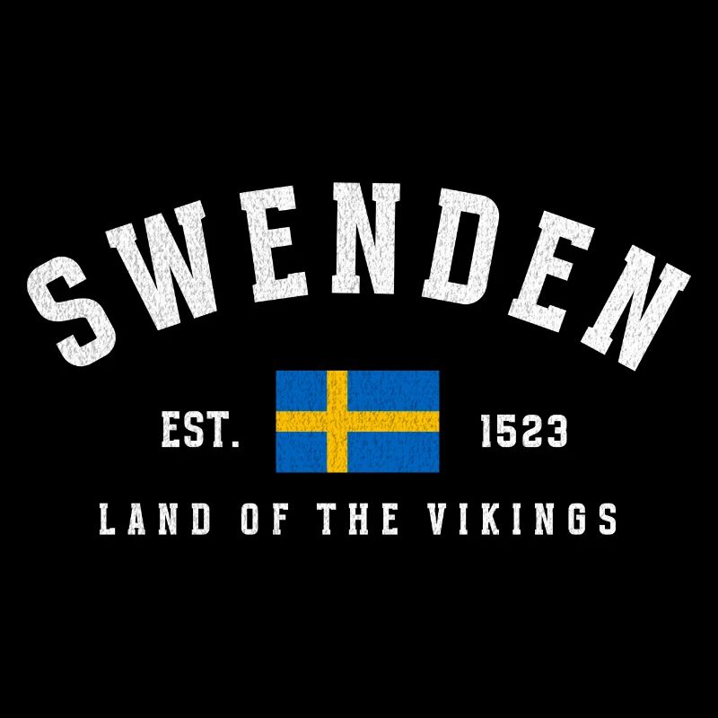 Swenden Est 1523