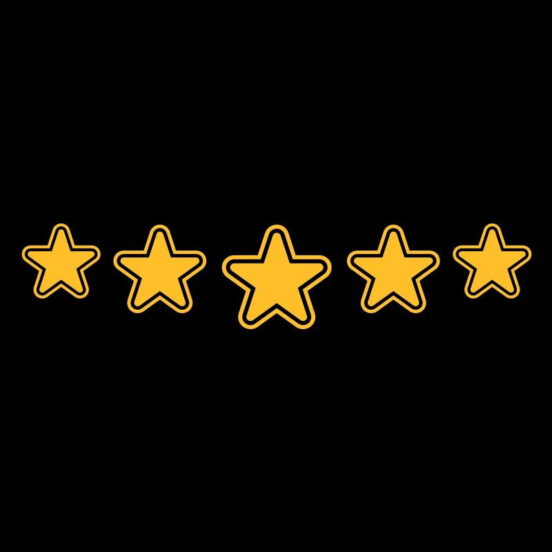 outline_stars_pattern_1c