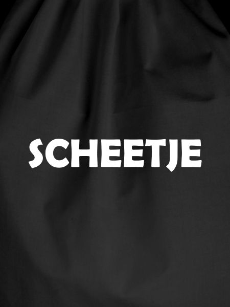 Scheetje