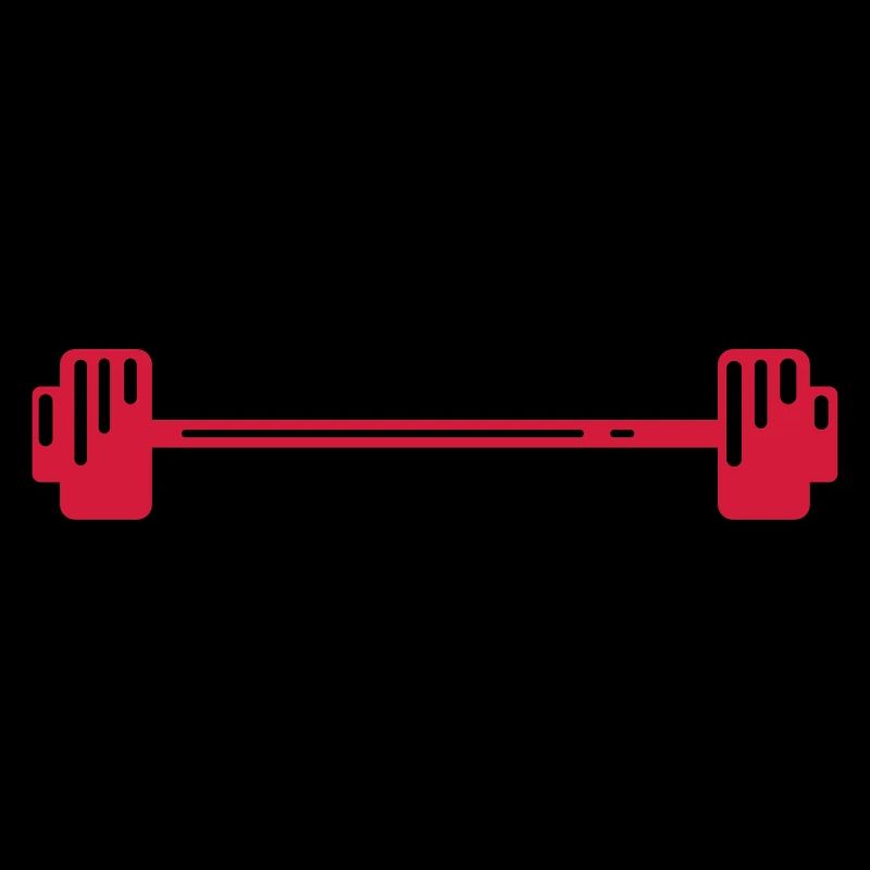 Heavy Weights