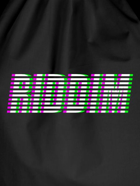 RIDDIM