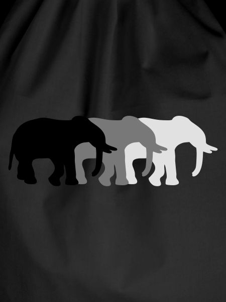 3 Elephants