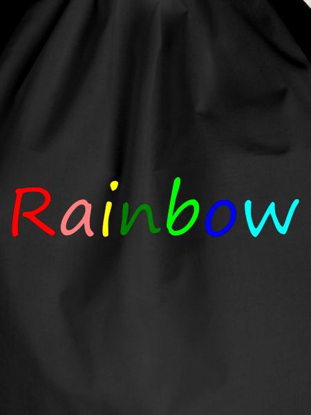 Regenbogen
