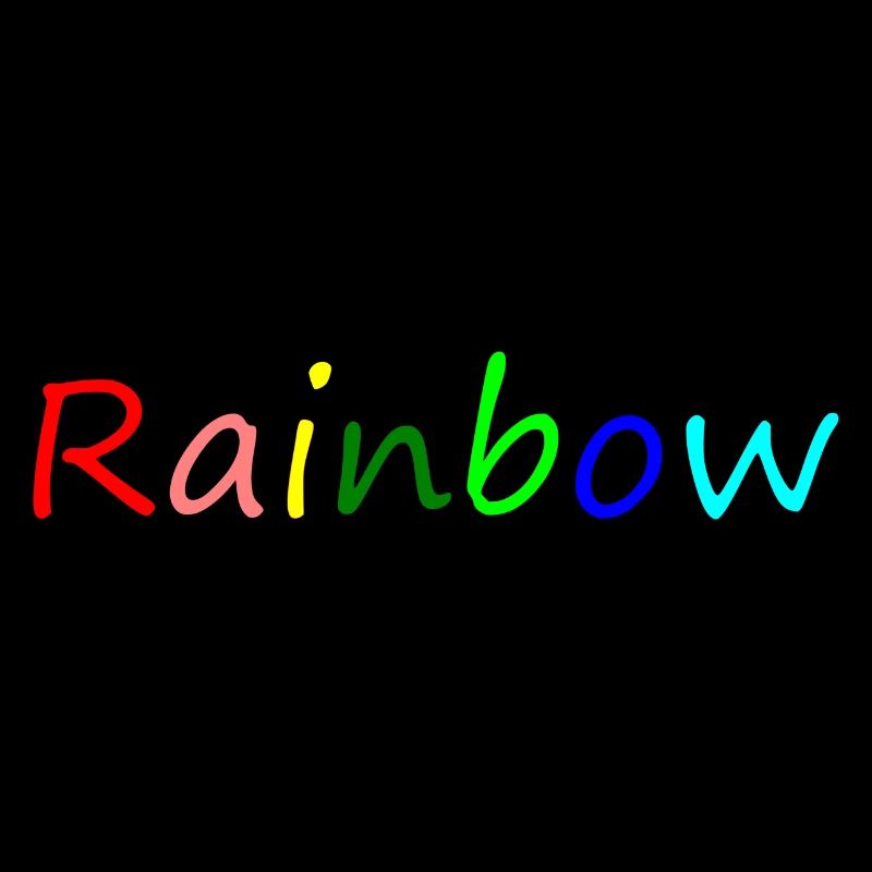 Regenbogen