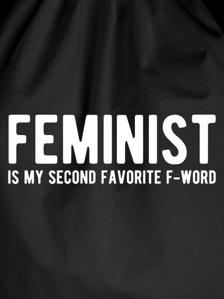 Feminist F-Word