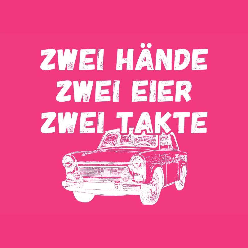  Zwei Hände Zwei Eier Zwei Takte Spruch