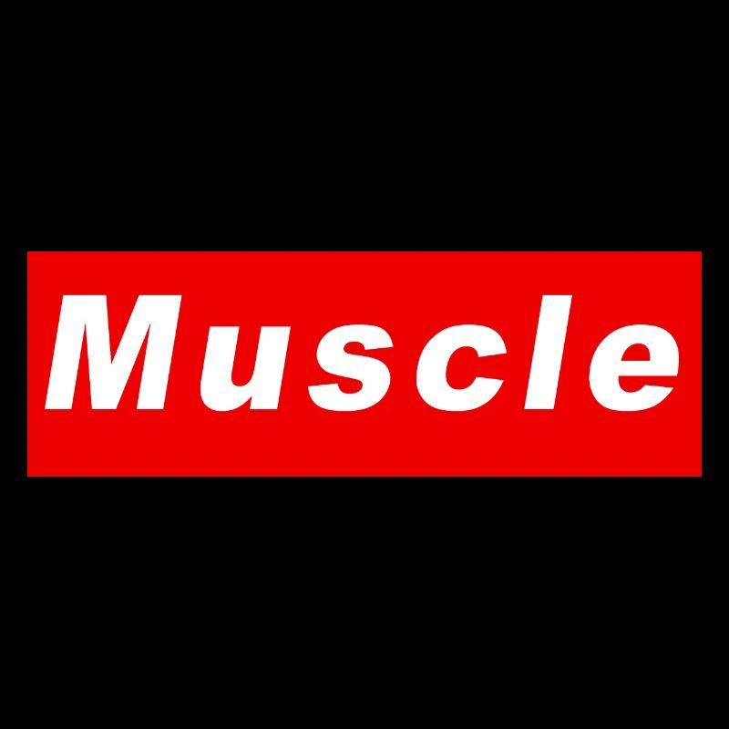Muskel