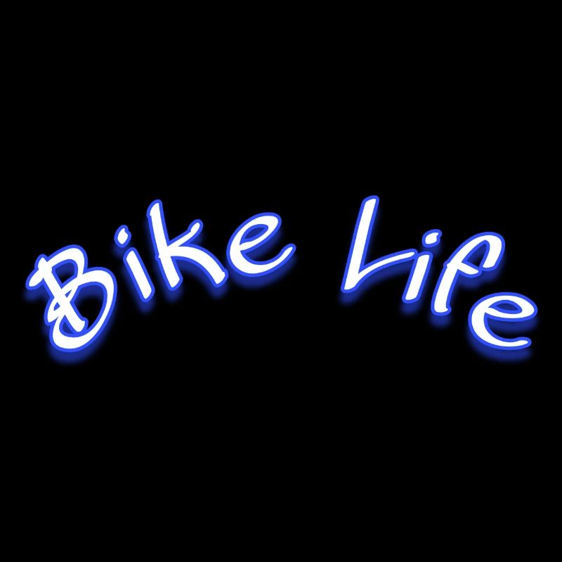 Bike Life basic courbé