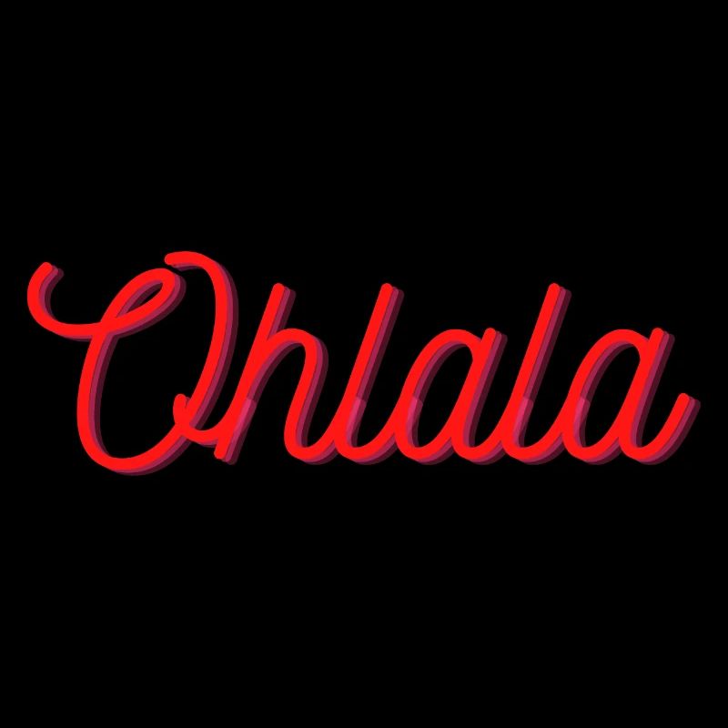 Ohlala