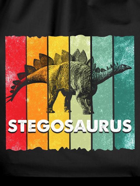Stegosaurus Dinosaurs