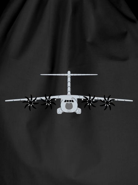 A400M grey