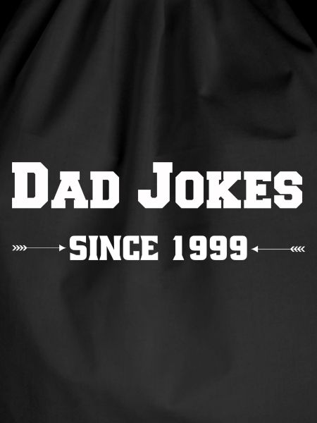 Dad Jokes since 1999