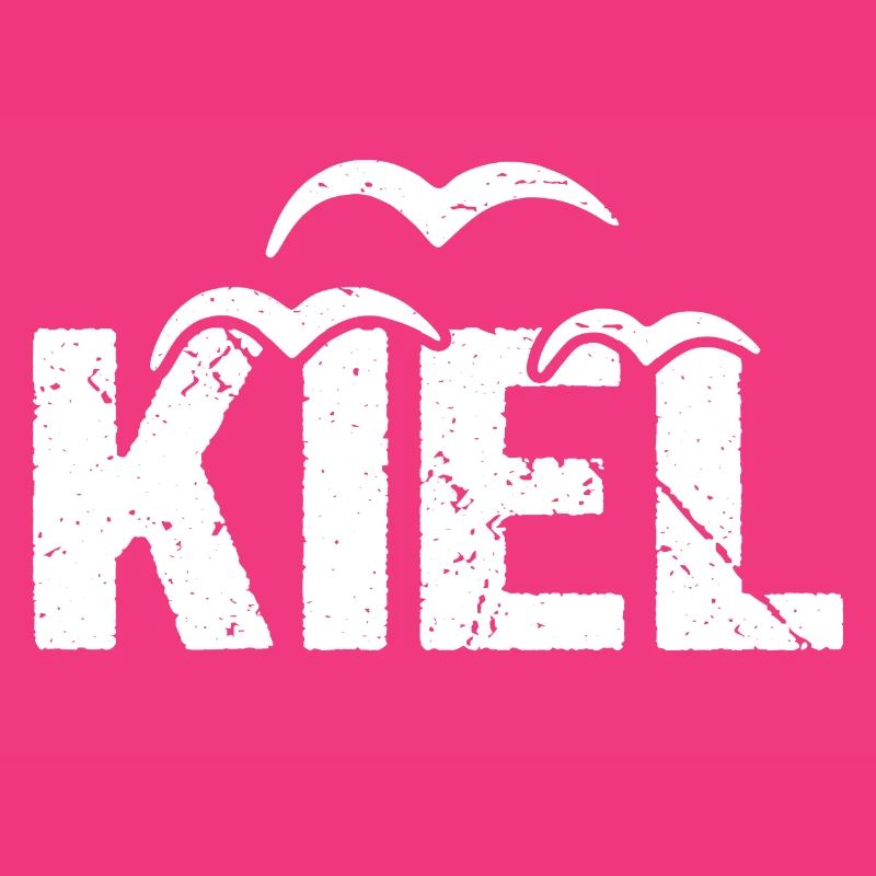 Kiel Möwe Hansestadt Kiel