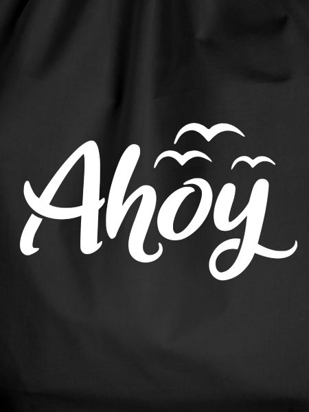 Ahoy