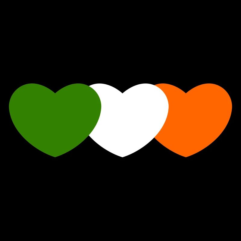 Irlands Herz