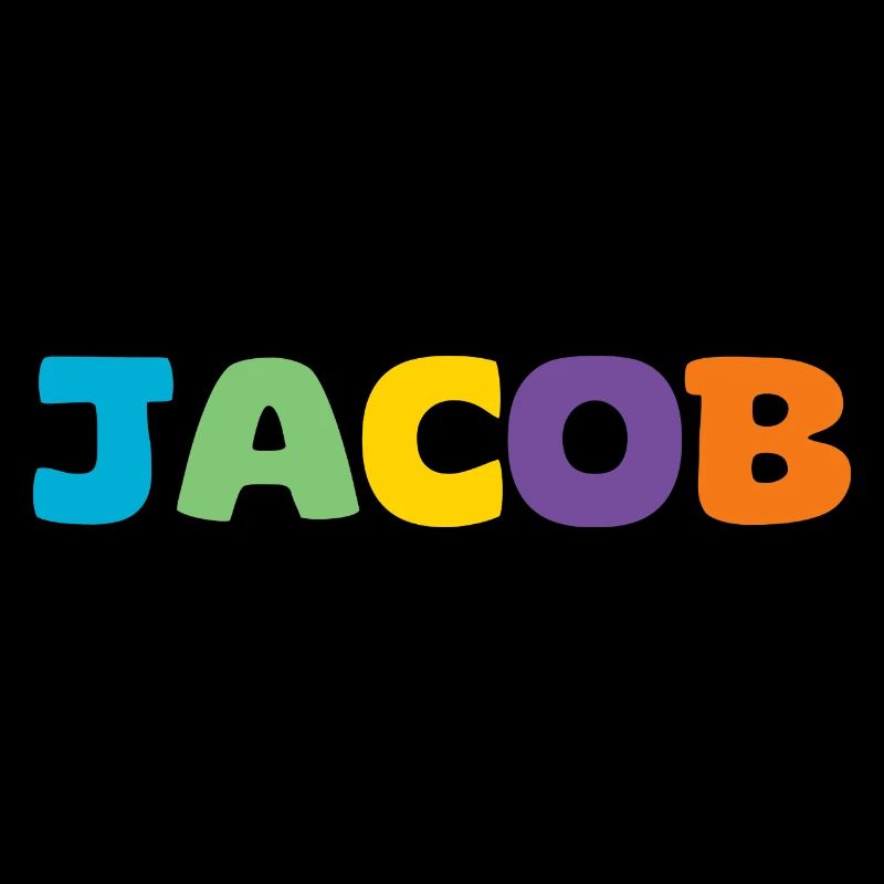 Name - Jacob