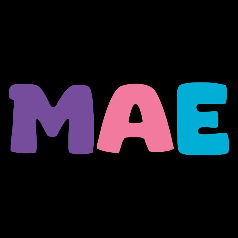 Name - Mae