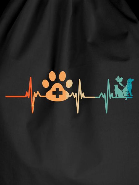 Veterinary heartbeat