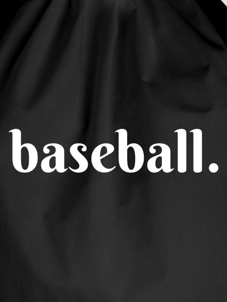 baseball
