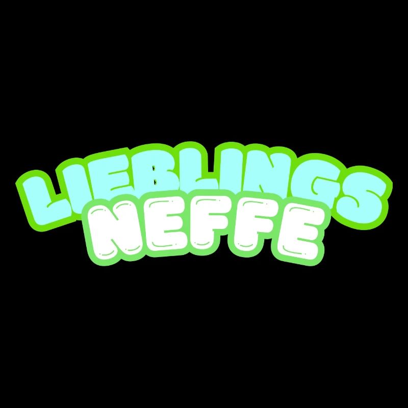 Lieblingsneffe - Neffe