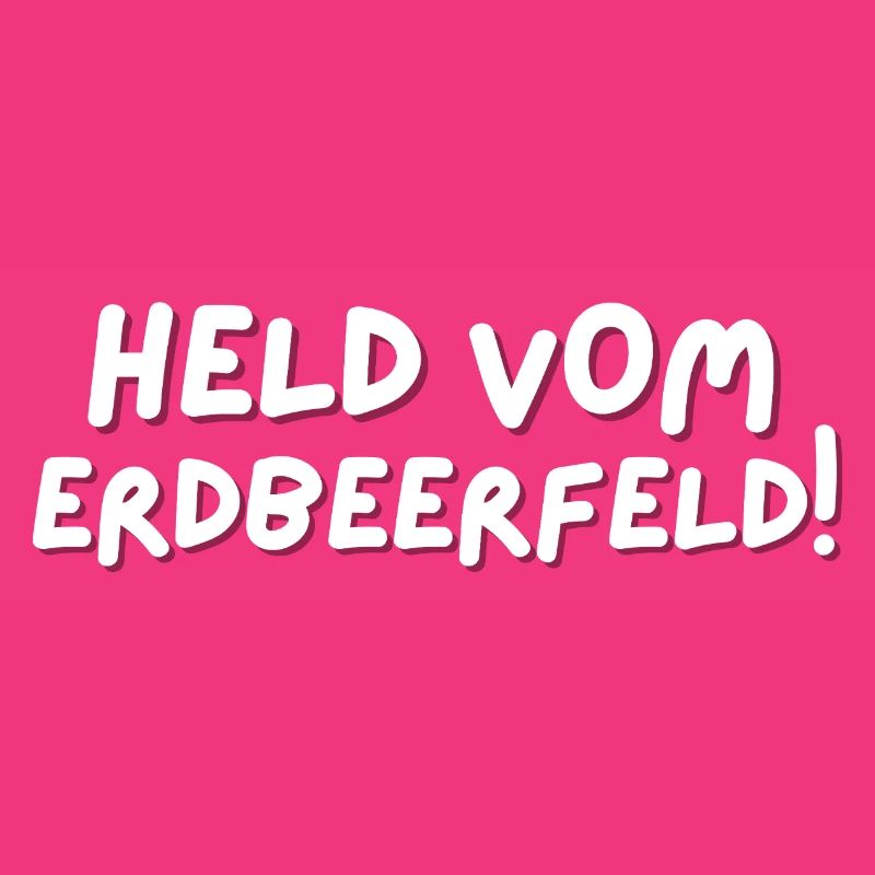 HELDVOMERDBEERFELD